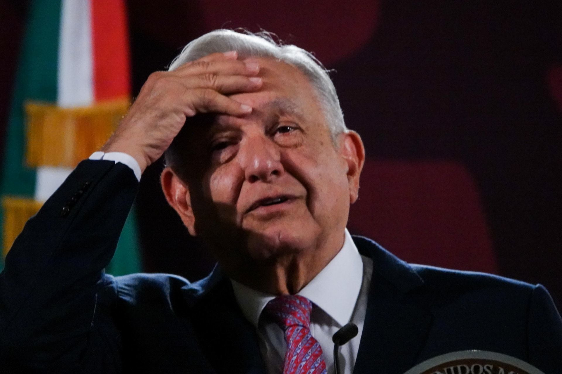 Mañanera de AMLO en vivo de hoy 1 de julio de 2024
