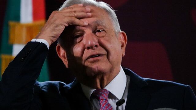 Mañanera de AMLO en vivo de hoy 1 de julio de 2024