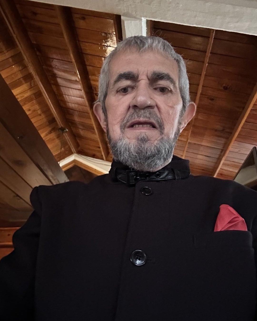 Manuel “El Flaco” Ibáñez
