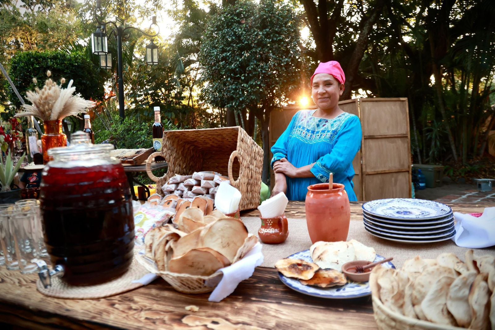 Sectur lanza México de Mis Sabores en Campo Marte para Mundial 2026.