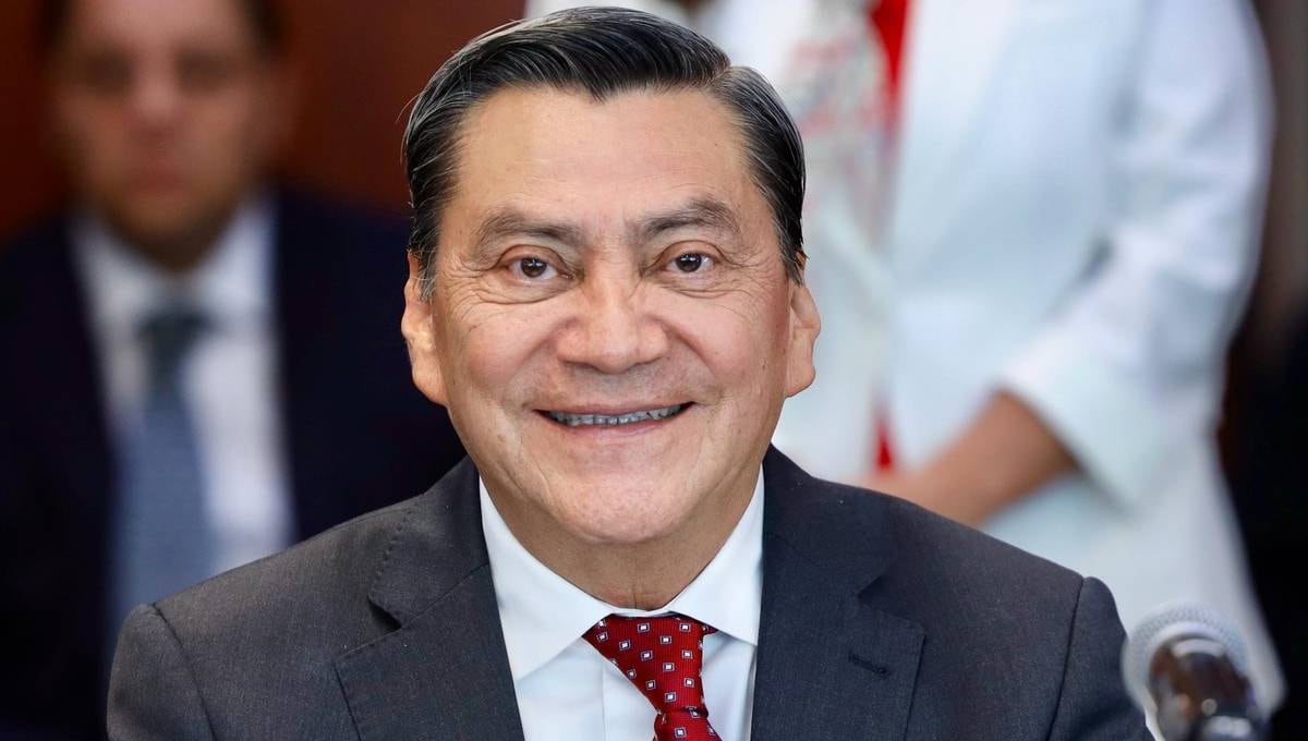 Óscar Cantón Zetina