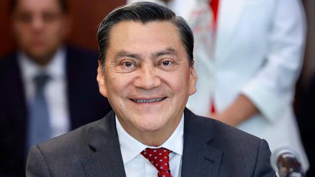 Óscar Cantón Zetina