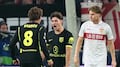 Stuttgart y Atlético de Madrid se llevan un punto en la Jornada 3 de la Champions League