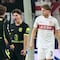 Stuttgart y Atlético de Madrid se llevan un punto en la Jornada 3 de la Champions League