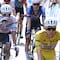 Isaac del Toro cae al séptimo lugar en el Tour de Francia 2026