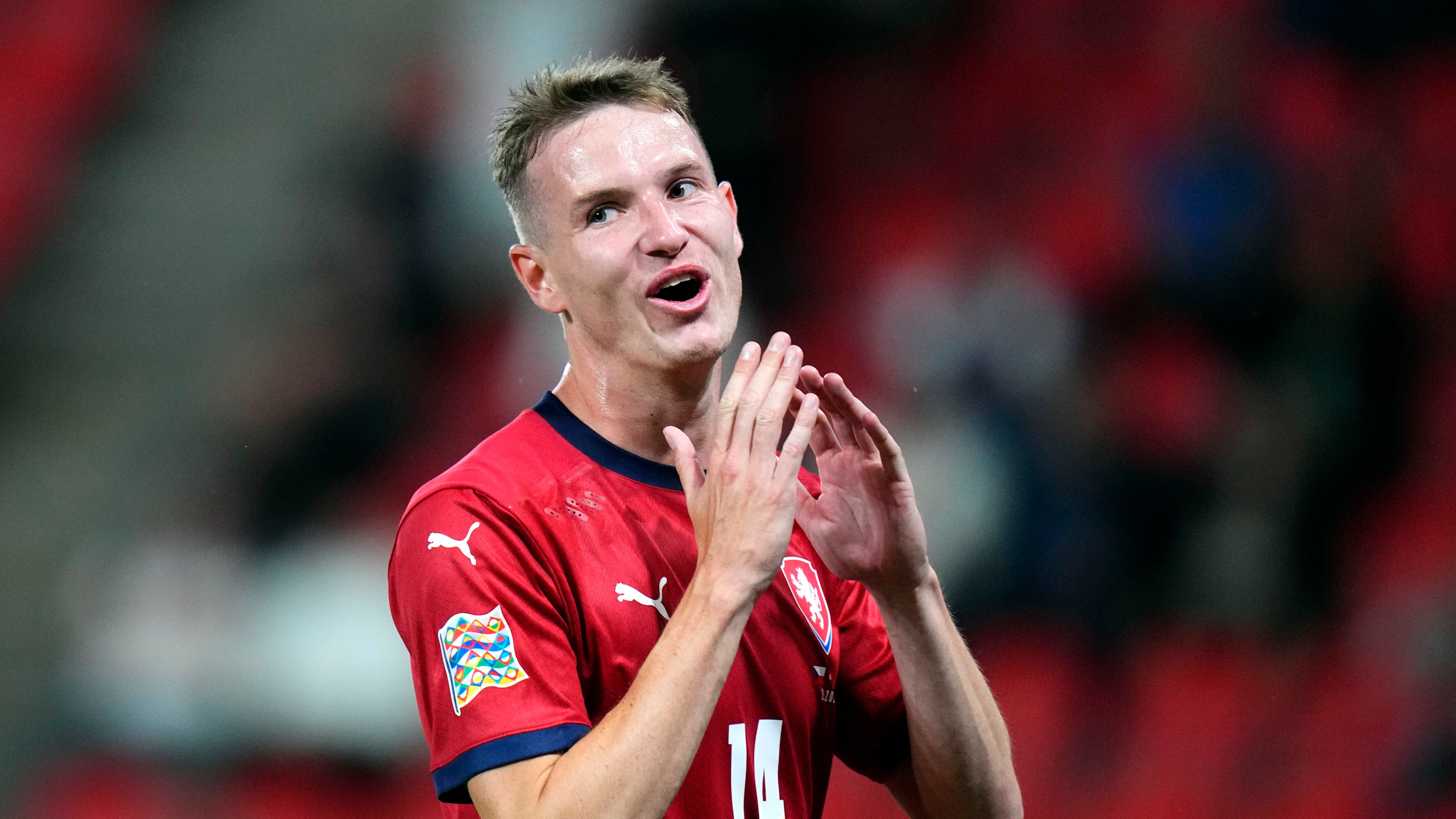 ¿Quién es Jakub Jankto, primer futbolista de LaLiga que se declara homosexual?