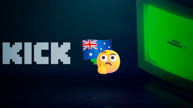 ¿Quién es el dueño de Kick?