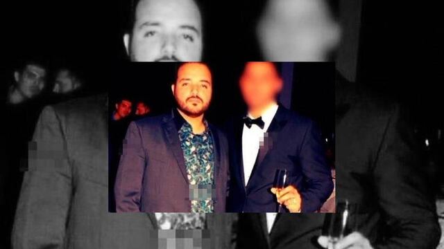 Ismael Zambada Imperial "El Mayito Gordo"