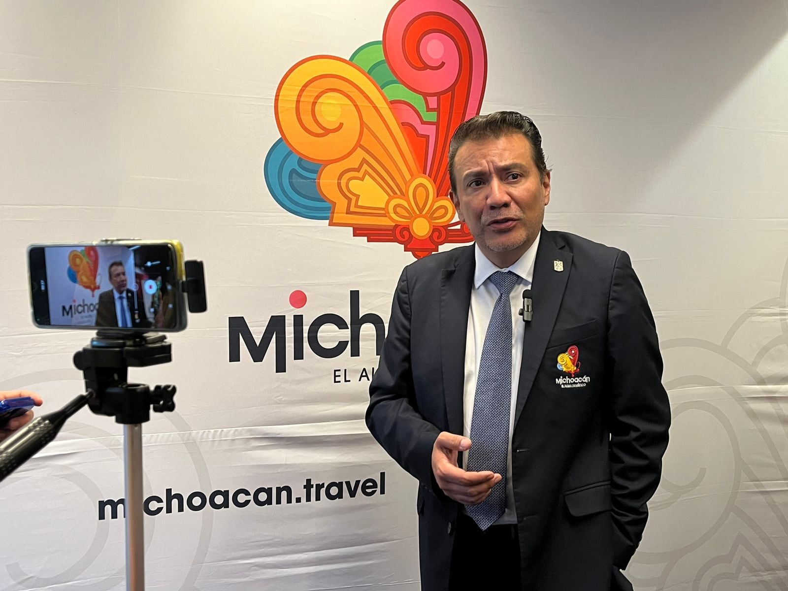 Michoacán organiza el 19 Encuentro de cocineras tradicionales