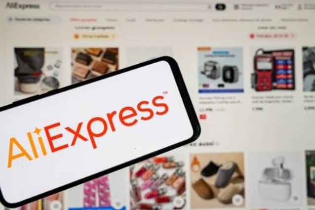 AliExpress activa audio oculto en tu navegador para rastrear tu dispositivo
