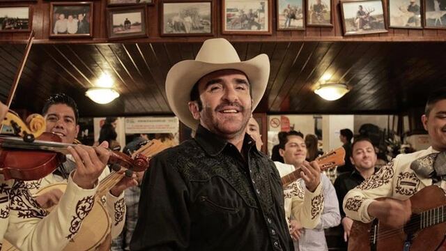 Vicente Fernández Jr.