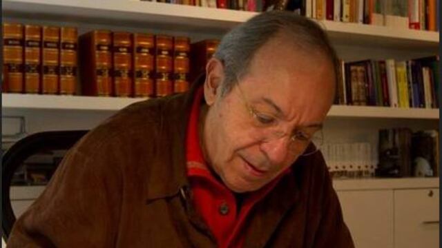 Héctor Aguilar Camín