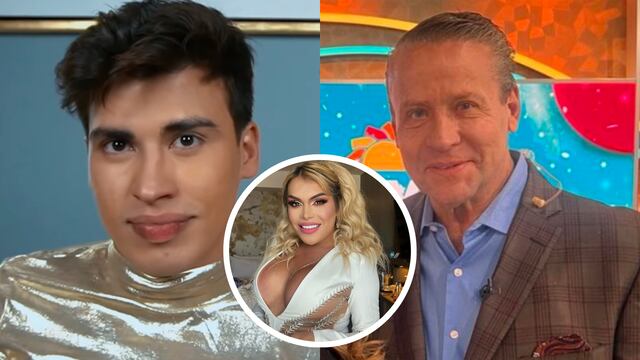 La Divaza defiende a Wendy Guevara de Alfredo Adame