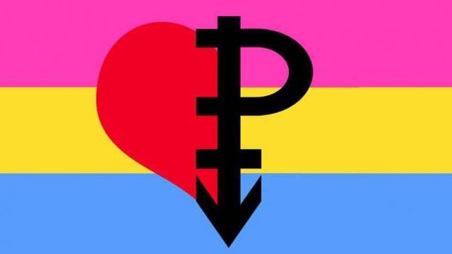 Pansexualidad.