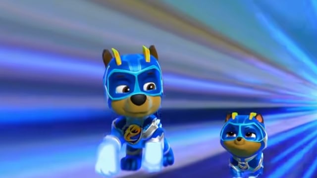 Paw Patrol derrota a los Gatitos Desastrosos