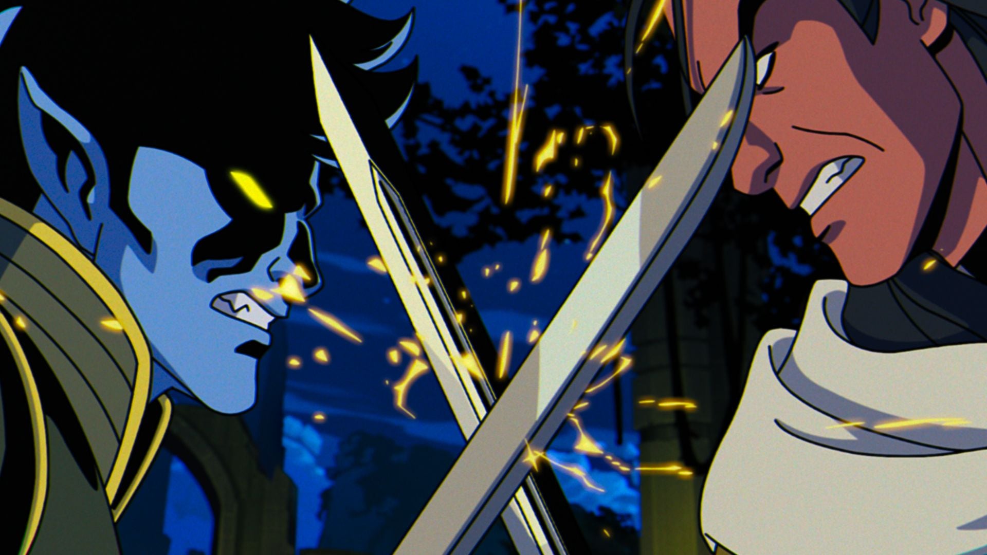 X-MEN '97 Temporada 2