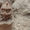 ¿Quién es K’awiil? El dios encontrado en las excavaciones del Tramo 7 del Tren Maya