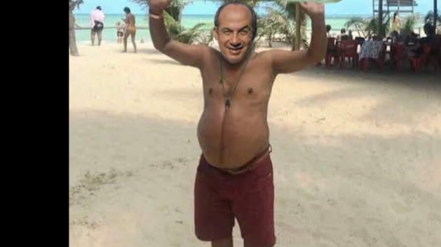 “Dos que hieden no se huelen”. Calderón y Cossío, encuerados por Zaldívar