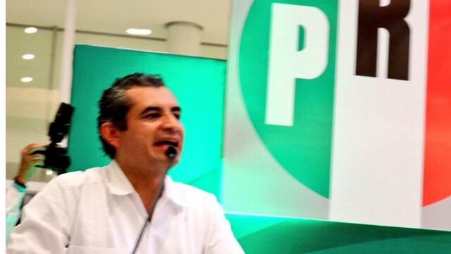 Ochoa Reza... su obsesión con AMLO