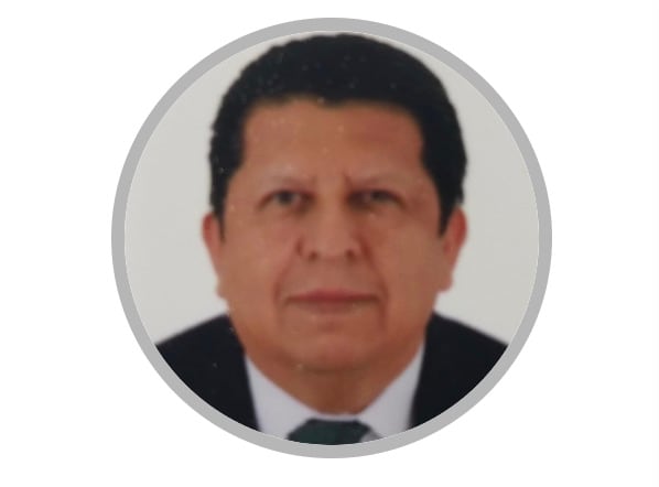 Jorge Sánchez Morales