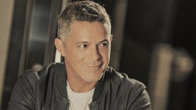 Alejandro Sanz