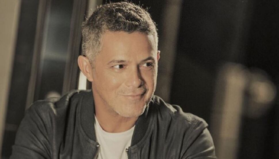 Alejandro Sanz