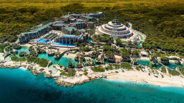 Hotel Xcaret