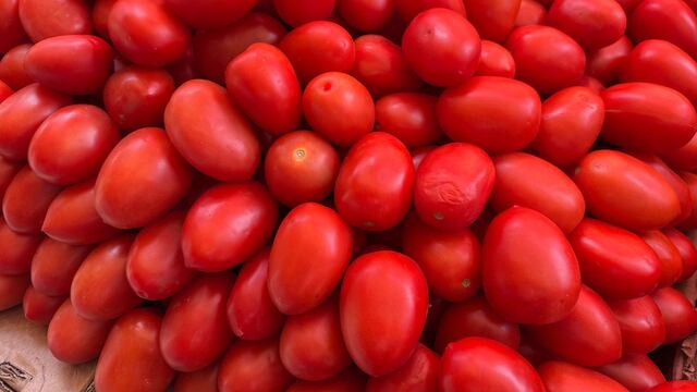 La mayoría de los tomates importados de México a Estados Unidos estarán sujetos a aranceles del 20,91% a partir del 14 de julio