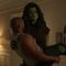 She-Hulk ya tiene su perfil oficial en Tinder