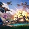 Nueva temporada de Fortnite: Tráiler de YouTube revela skins de Halo y Power Rangers, fecha de lanzamiento en México de temporada 4 capítulo 6