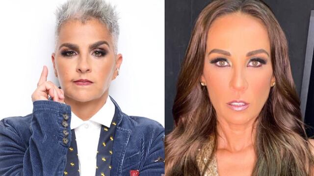 Consuelo Duval acusa a Federica Quijano de maltrato animal