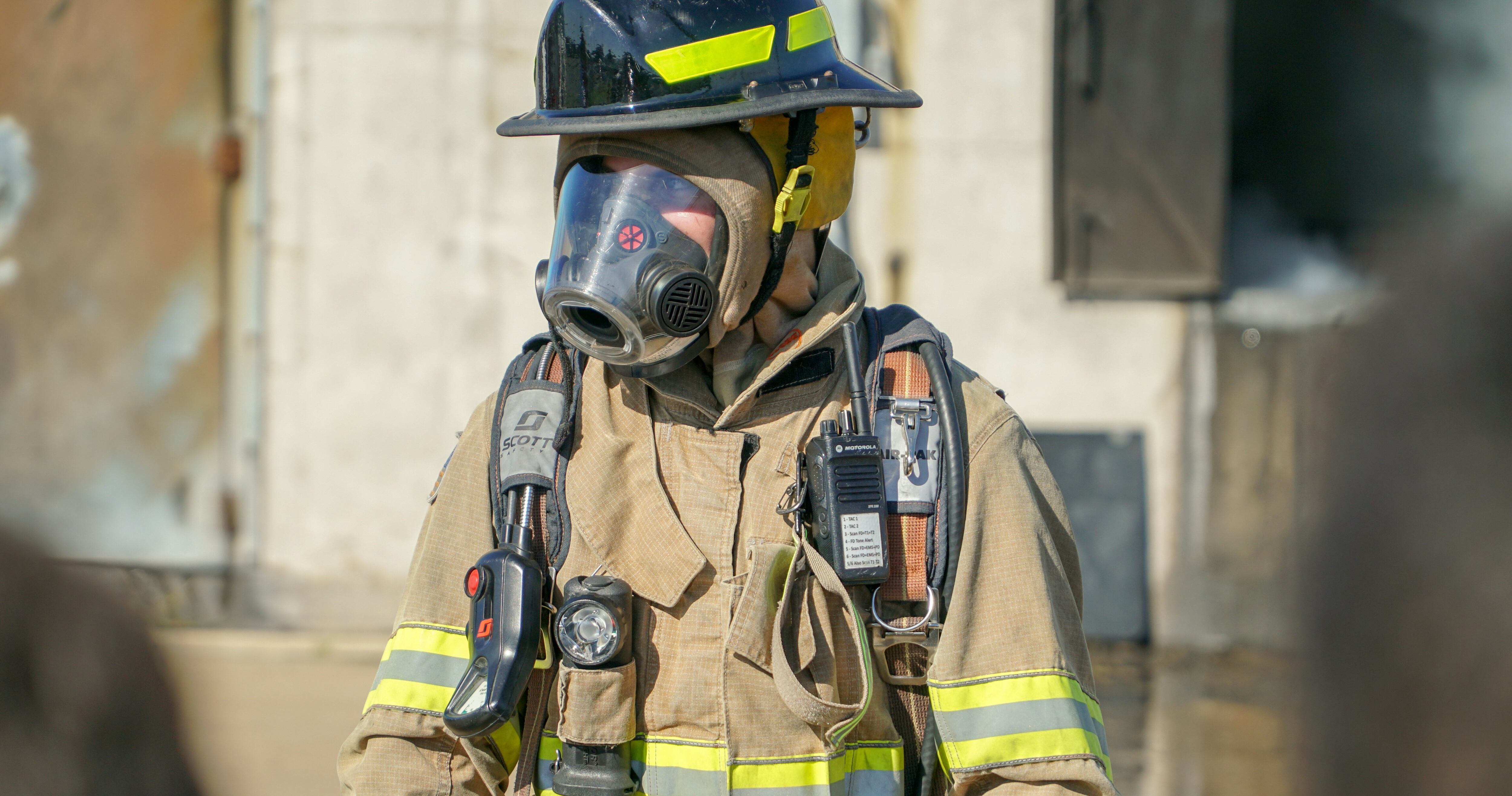 Bombero