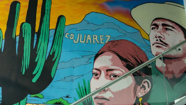 ArtBank, de Bankaool, apoya a artistas emergentes