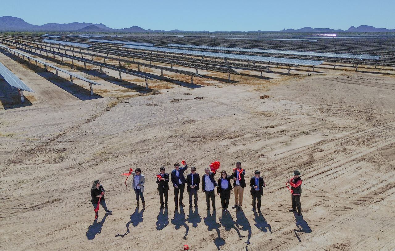 Plan Sonora y Alfonso Durazo