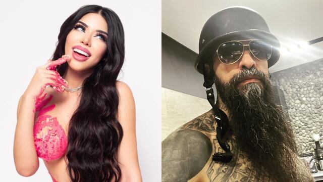 Yeri Mua / Babo de Cartel de Santa