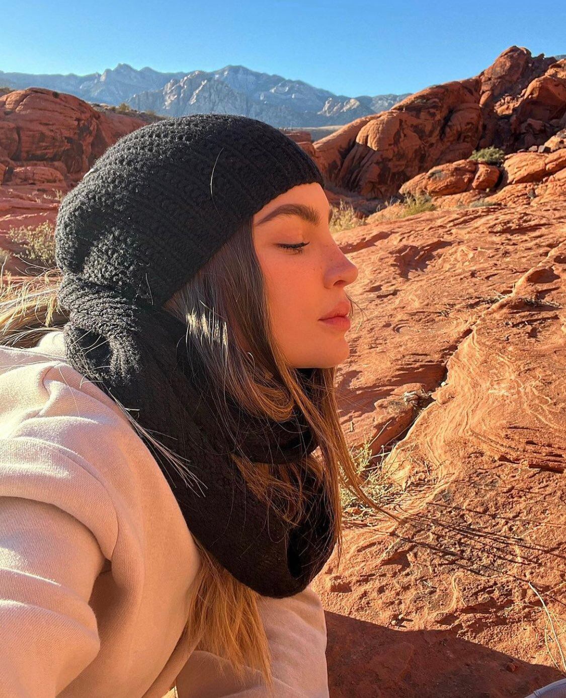 Belinda