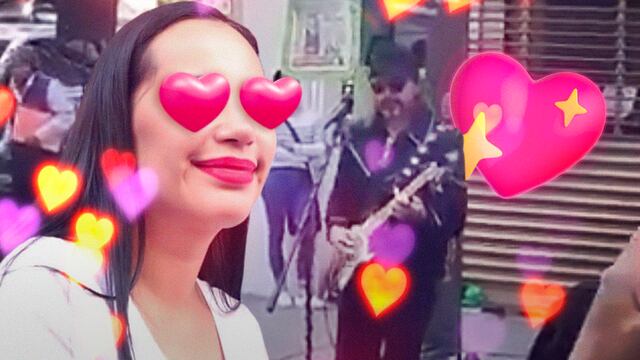 Juanes se presenta en Zona Rosa y alguien busca capitalizarlo.