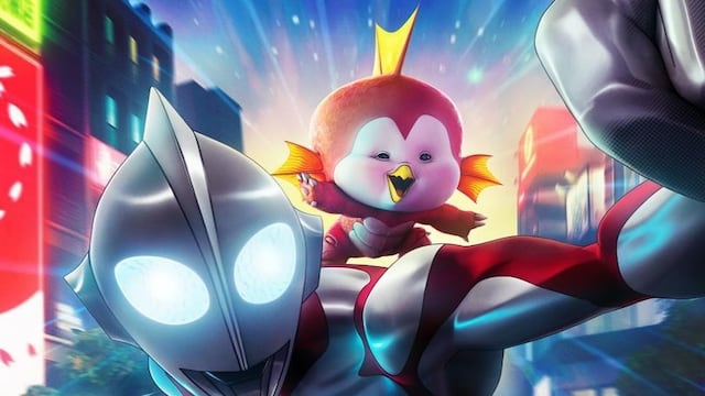 ¿Cuándo sale Ultraman: El ascenso? La película de Netflix revela su fecha de estreno