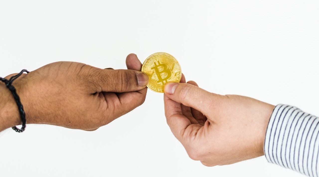 Criptomonedas