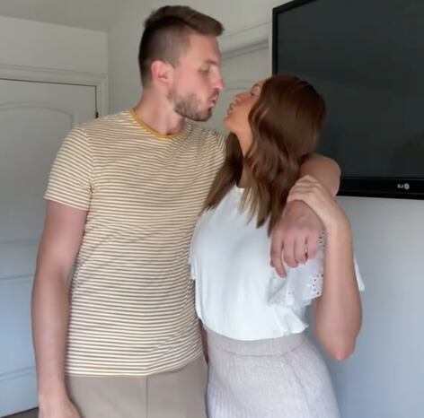 Se dan cuenta que son primos tras 3 años casados