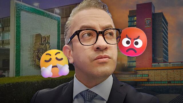 Chumel Torres critica que quieran eliminar examen del Comipems