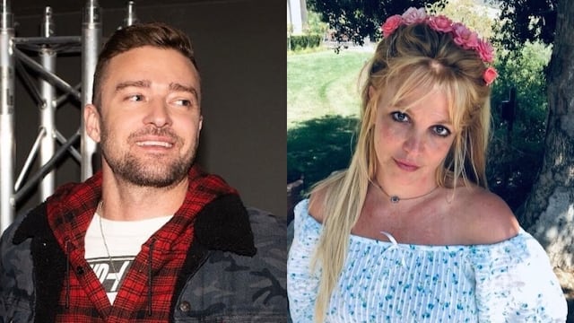 ¿Por qué terminaron Britney Spears y Justin Timberlake? Una fuerte revelación en 'The Woman in Me' lo pone al descubierto