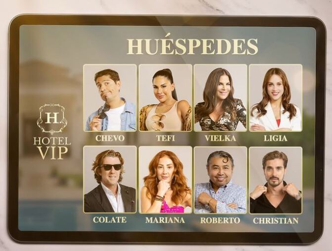Hotel VIP