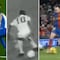 Video demuestra que Pelé hizo, antes que nadie, las mejores jugadas de la historia