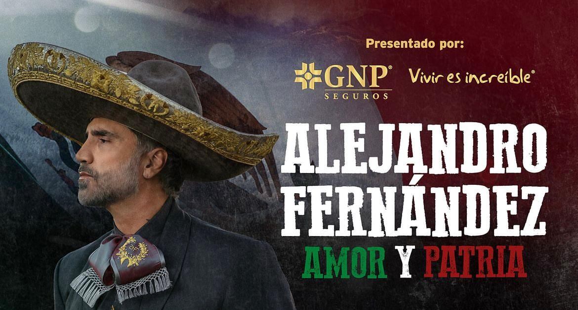 Alejandro Fernández