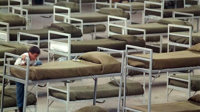 Albergue (referencial)