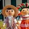 ¿De dónde es la muñeca Lele? Este es su bonito origen mexicano