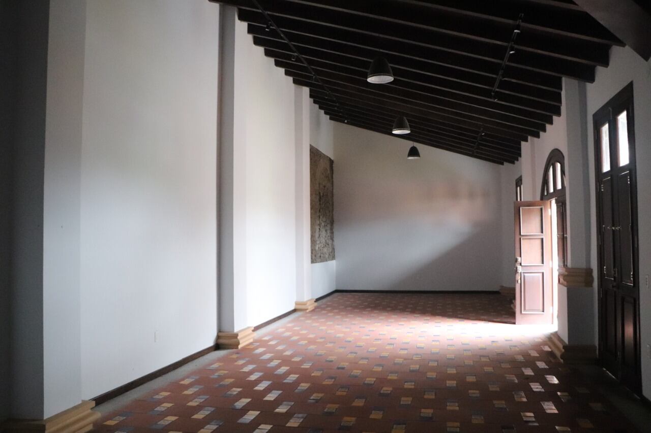 Museo de la Hotelería Mexicana