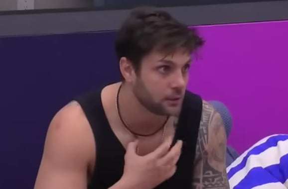 Nicola Porcella