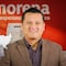 Carlos Torres Piña pide licencia a la Fiscalía de Michoacán y se perfila por Morena rumbo a 2027
